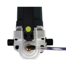MAQUINA FURAR C/ BASE MAGNÉTICA OPTIdrill DM38VF / 230VV / 1Ph (Modelo plano) -   OPTIMUM