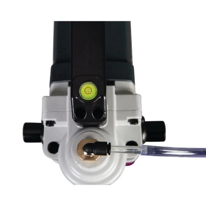 MAQUINA FURAR C/ BASE MAGNÉTICA OPTIdrill DM38VF / 230VV / 1Ph (Modelo plano) -   OPTIMUM