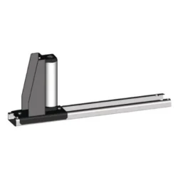 ROLO GUIA LATERAL MÓVEL METALLKRAFT