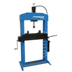 WPP 30 PRENSA DE OFICINA METALLKRAFT