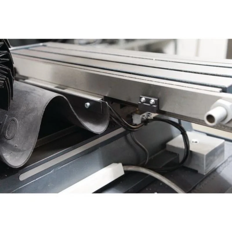 MAQ.FURAR/FRESAR OPTI MH25V / 230V / BT30 OPTIMUM