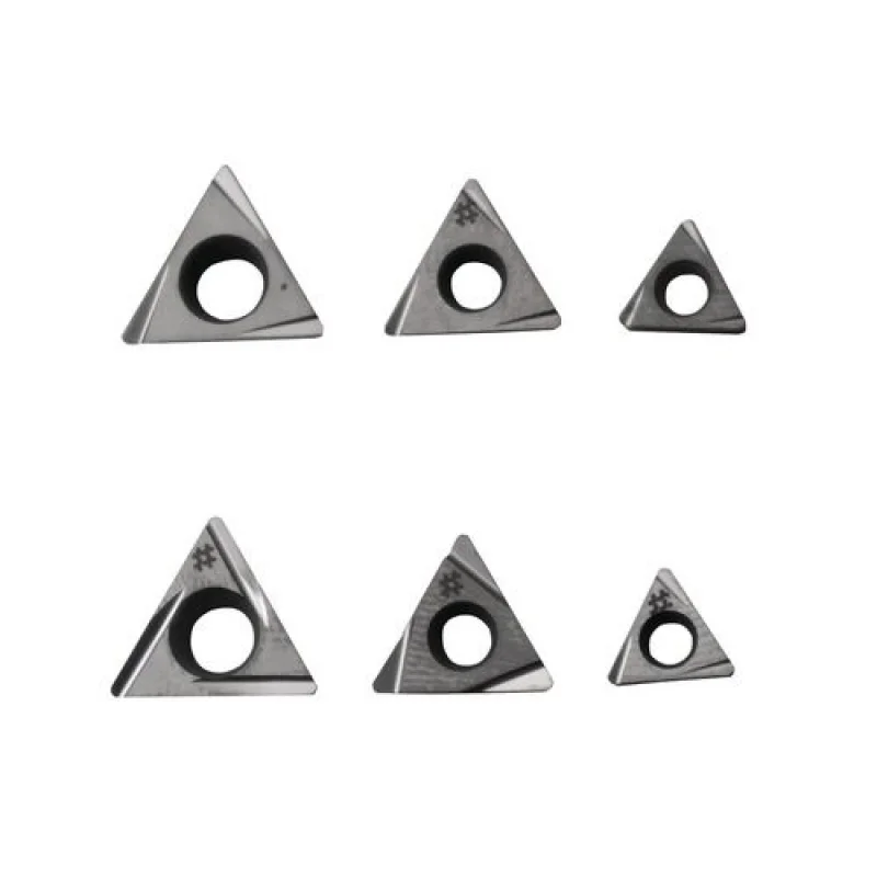 JOGO DE PASTILHAS P/ ALUMINIO 5-8 - CX.10 PCS OPTIMUM