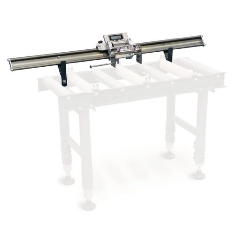 SIST.MED.LONGIT. 4MT LMS40 OPTIMUM