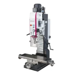 MAQ.FURAR/FRESAR OPTI MH50 V/ 400V / 3Ph - BT40 VARIO OPTIMUM