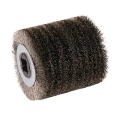 ESCOVA DE ARAME VA Ø 0.2 MM METALLKRAFT