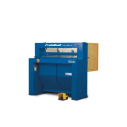 GUILHOTINA INDUSTRIAL MTBS 1350-30 METALLKRAFT