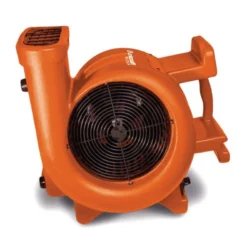 Ventilador Radial RV 270 P UNICRAFT 800W 230V
