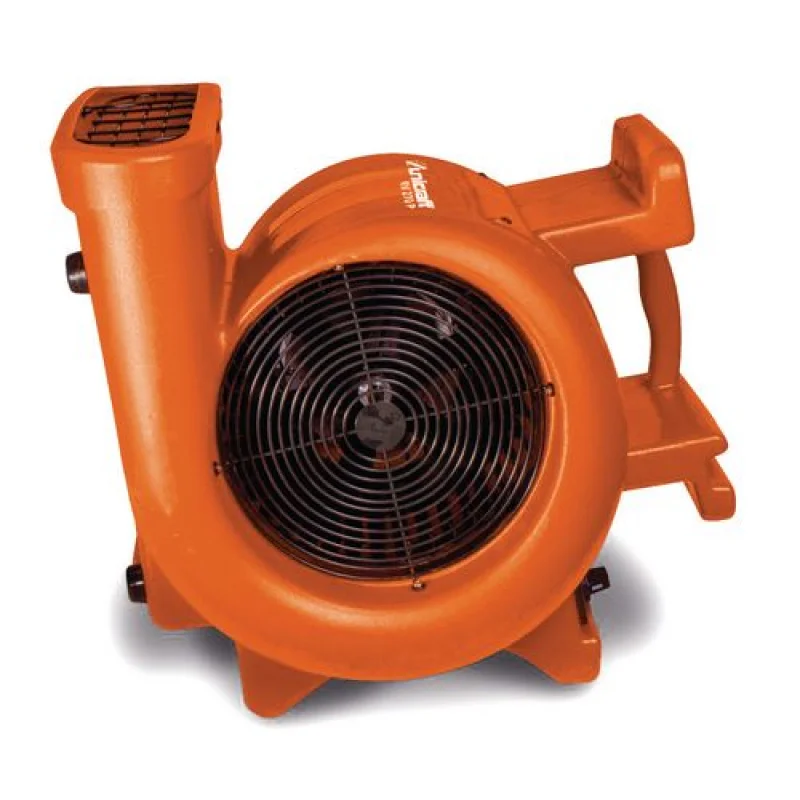 Ventilador Radial RV 270 P UNICRAFT 800W 230V