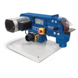 LIXADORA DE CINTA LIXADORA DE CINTA MBSM 100-130 230V / 1 SPEED METALLKRAFT