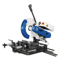 LMS 400 SERRA CIRCULAR ALUMINIO 400V  METALLKRAFT