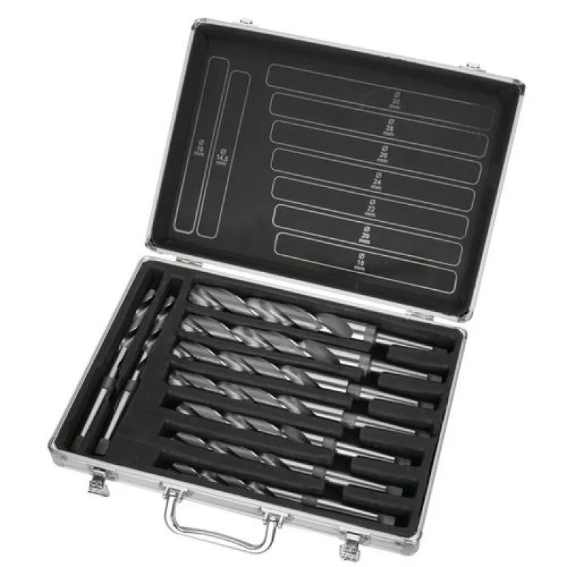 JOGO BROCAS ENC.CM2 3051002 OPTIMUM