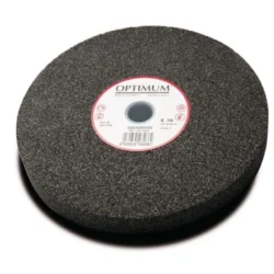 REBOLO CORINDO CINZENTO 250X30X25 MM - K80 OPTIMUM
