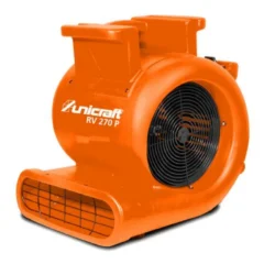Ventilador Radial RV 270 P UNICRAFT 800W 230V