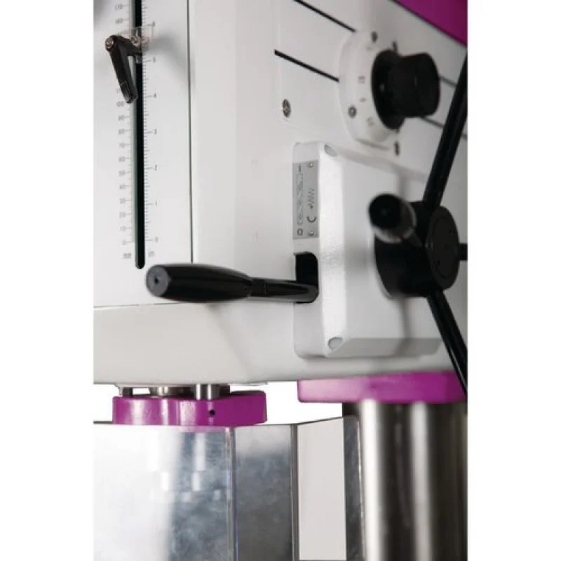 MAQ. FURAR COLUNA OPTI DH45G/400V OPTIMUM