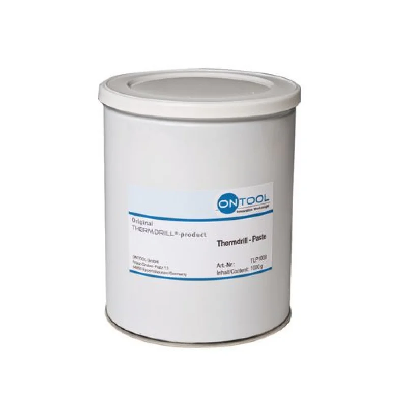 PASTA TÉRMICA (1 KG) OPTIMUM