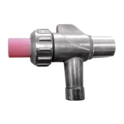 PONTEIRA P/ TANQUE DECAPAGEM SSK 2.5 UNICRAFT