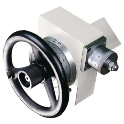 AJUSTE FINO PARA ALIMENTAÇÃO TRANSVERSALFSM 4080 METALLKRAFT