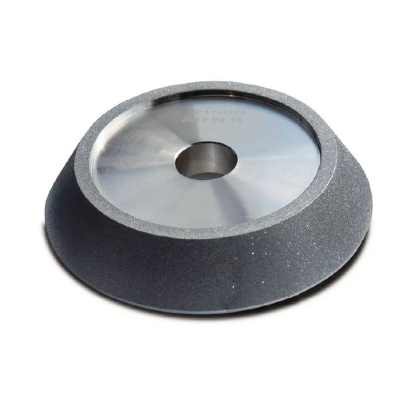MÓ DIAMANTADA DE SUBSTITUIÇÃO P/ GH10T OPTIMUM