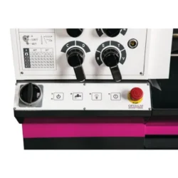 TORNO TM4010 / 400V / 3Ph C/ DPA21 OPTIMUM