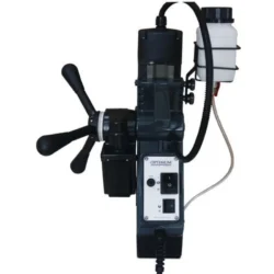 MAQUINA FURAR C/ BASE MAGNÉTICA OPTIdrill DM35PF / 230VV / 1Ph  OPTIMUM
