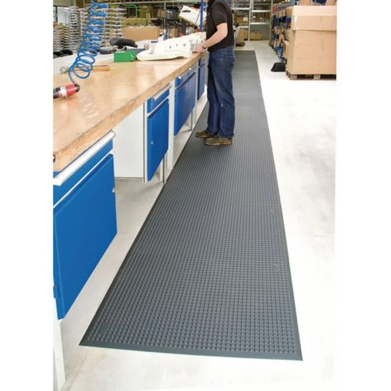 TAPETE DE TRABALHO 1840X640 MM UNICRAFT