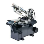 SERROTE C/ BRAÇO ROTATIVO HIDRÁULICOPARA ESQUADRIAS BMBS 230 X 280 HA-DG METALLKRAFT
