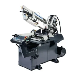 SERROTE C/ BRAÇO ROTATIVO HIDRÁULICOPARA ESQUADRIAS BMBS 230 X 280 HA-DG METALLKRAFT