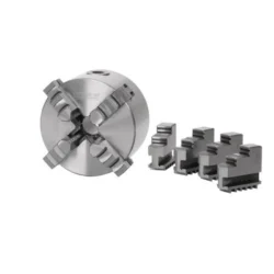 BUCHA 4 GRAMPOS ø 125 mm AP. CENTRAL OPTIMUM