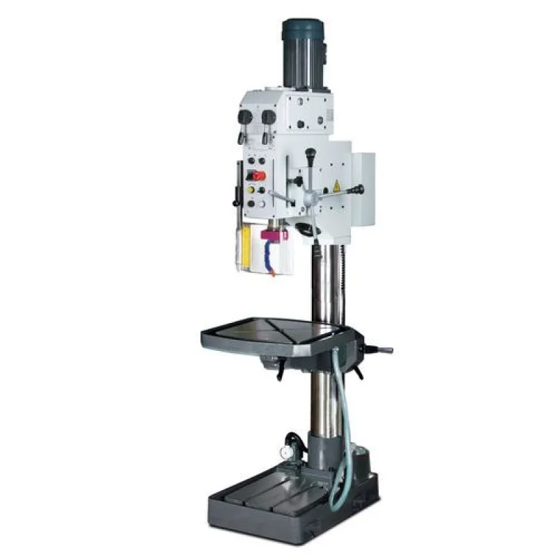 MAQ. FURAR COLUNA OPTI B40GSP/ 400V OPTIMUM