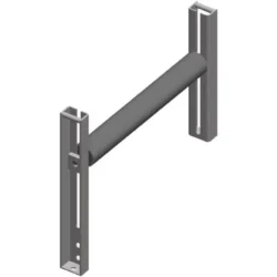 ROLO DE FIXAÇÃO HORIZONTAL 390 MM METALLKRAFT