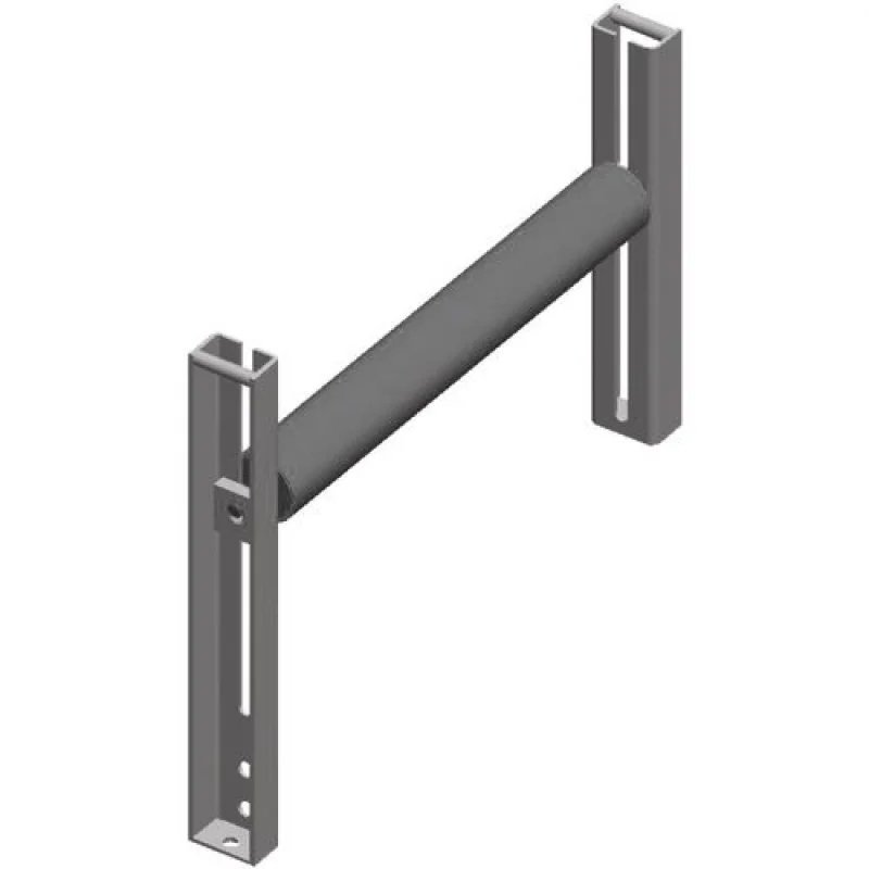 ROLO DE FIXAÇÃO HORIZONTAL 390 MM METALLKRAFT