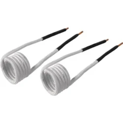 RESISTÊNCIAS INDUÇÃO V M16/M18 (KIT = 2 PEÇAS)  UNICRAFT