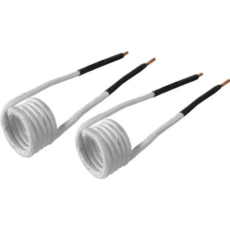 RESISTÊNCIAS INDUÇÃO V M16/M18 (KIT = 2 PEÇAS)  UNICRAFT