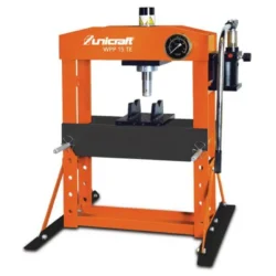 PRENSA HIDRAULICA WPP 15TE UNICRAFT