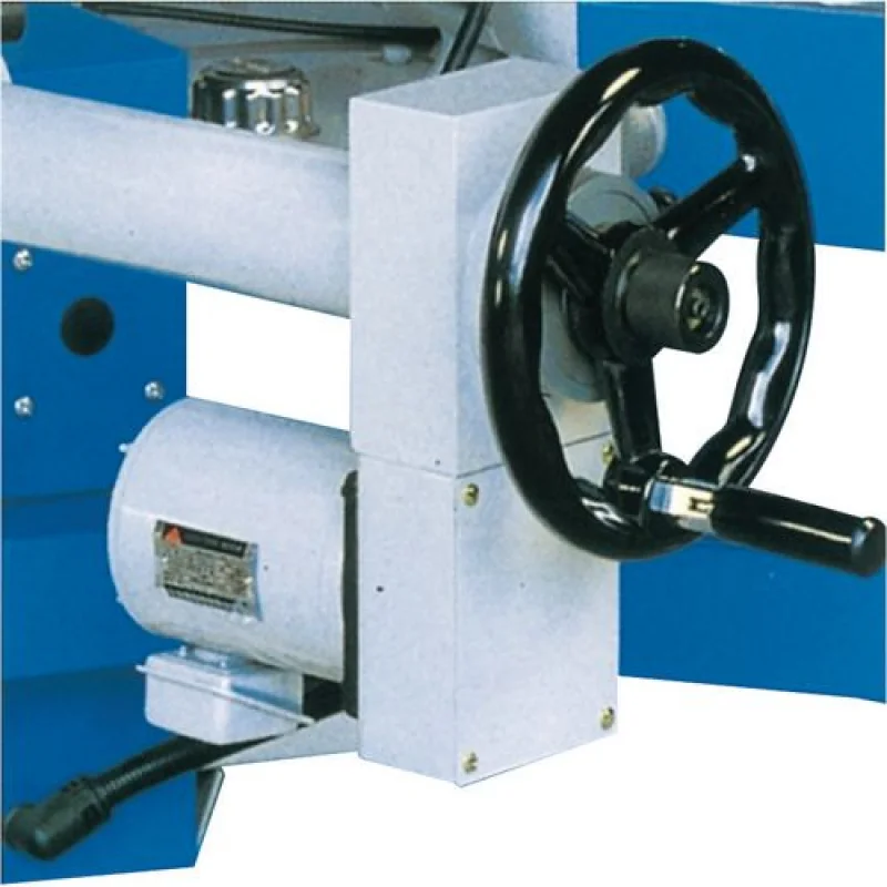 MOVIMENTO RÁPIDO VERTICAL FSM 4080 METALLKRAFT