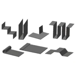 QUINADEIRA MAGNÉTICA MBM 1250 METALLKRAFT