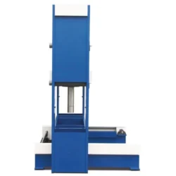 PRENSA DE OFICINA ELECTRO HIDRÁULICA WPP 200 RT METALLKRAFT