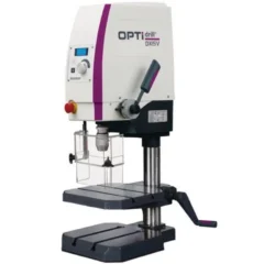 MAQ. FURAR BANCADA OPTI DX15V / 230V / 1Ph OPTIMUM