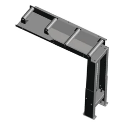 ESTEIRA DE ROLO CONECTOR 60° METALLKRAFT