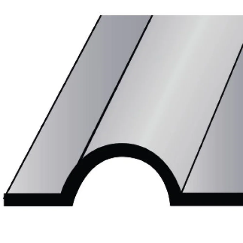 REBORDEADORA SBM 140-12 METALLKRAFT