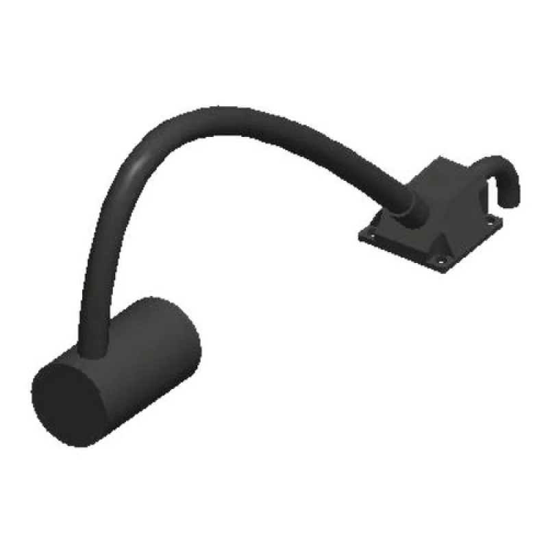 CANDEEIRO L1 METALLKRAFT