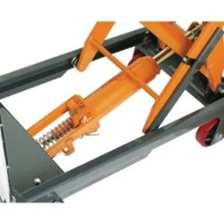MESA ELEVATÓRIA HIDRÁULICA TESOURA UNICRAFT FHT 500