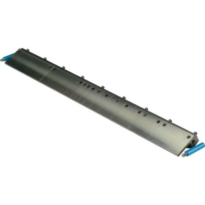 KIT DE EXTENSÃO AB 1050 HS METALLKRAFT
