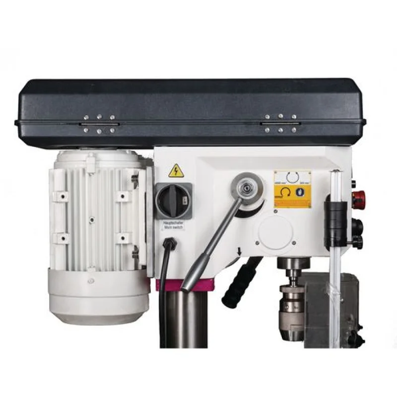 MAQ. FURAR BANCADA OPTI DH24BV - VARIADOR MECANICO OPTIMUM