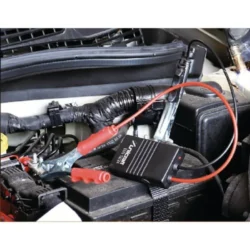 PROTECTOR DE PICOS DE CORRENTE EUS 12/24 UNICRAFT