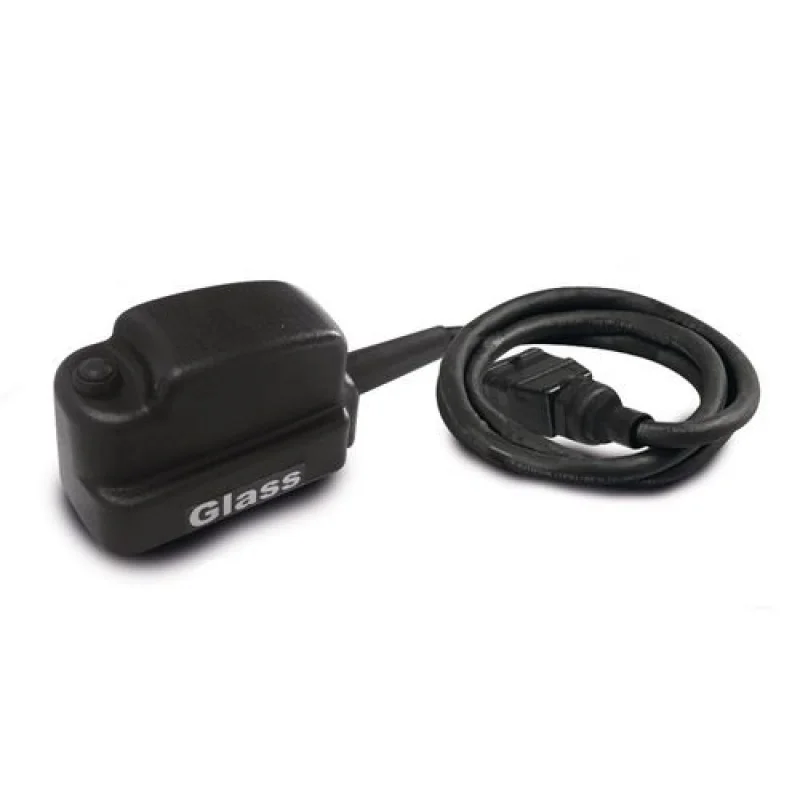 EXTRACTOR VIDROS COMPACTO  UNICRAFT