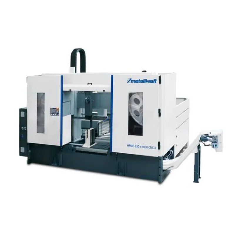SERROTE CORTE HORIZONTAL TOTALMENTEAUTOMÁTICO 2 COLUNAS BMBS 250X315 H-DG METALLKRAFT SERROTE CORTE HORIZONTAL TOTALMENTEAUTOMÁTICO 2 COLUNAS BMBS 250X315 H-DG METALLKRAFT