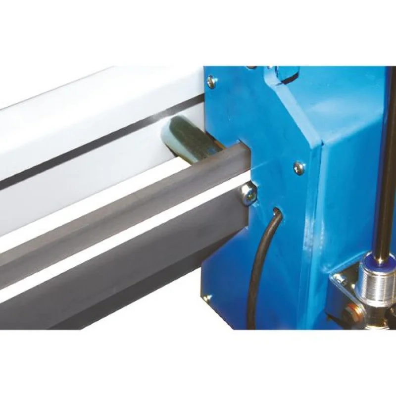 SISTEMA DE MEDIÇÃO DE CORREIA MAGNÉTICA DIRETA 8 M METALLKRAFT