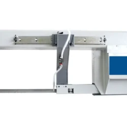 SERROTE SEMI-AUTOMÁTICO P/CORTE ESQUADRIAS BMBS 460 X 600 HA-DG  METALLKRAFT