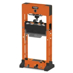 PRENSA HIDROPNEUMATICA WPP 50 BPF TOP UNICRAFT